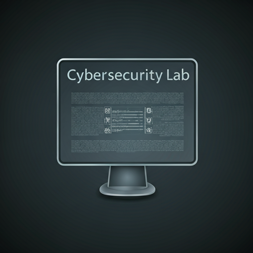 Cybersecurity Lab