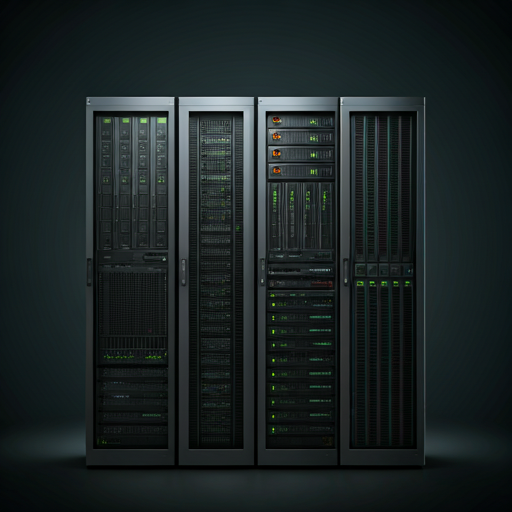 Server Infrastructure