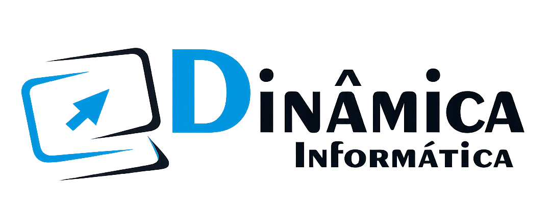 Dinâmica Informática